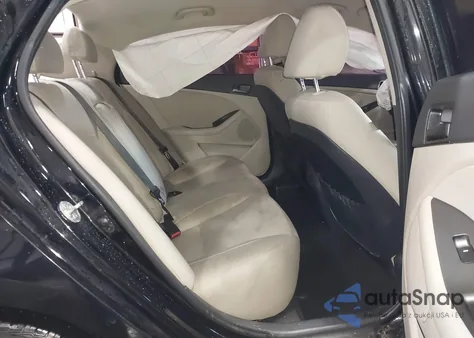 2013 Kia Optima Lx from USA, damaged, VIN 5XXGM4A77DG235134